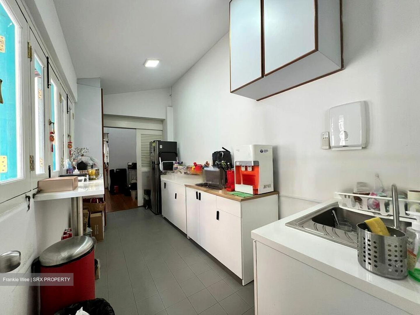 Amoy Street (D1), Shop House #464719091